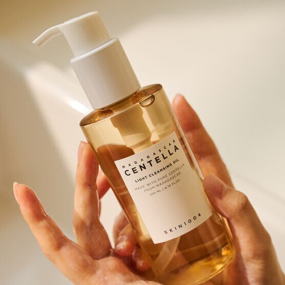 SKIN1004 CENTELLA CLEANSING OIL 200ML